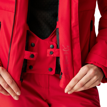 Geacă de schi femei Dare 2b Gliding Jacket