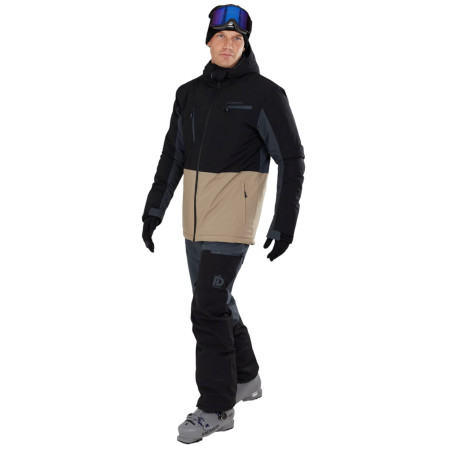 Geacă de schi bărbați Fundango Horatio Allmountain Jacket
