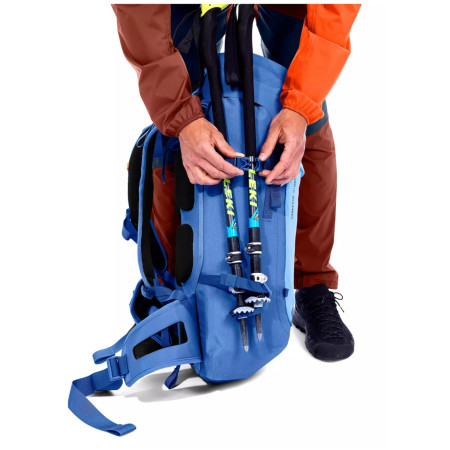 Rucsac Ortovox Traverse 30 Dry