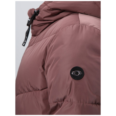 Geacă lungă de iarnă femei Loap Tara