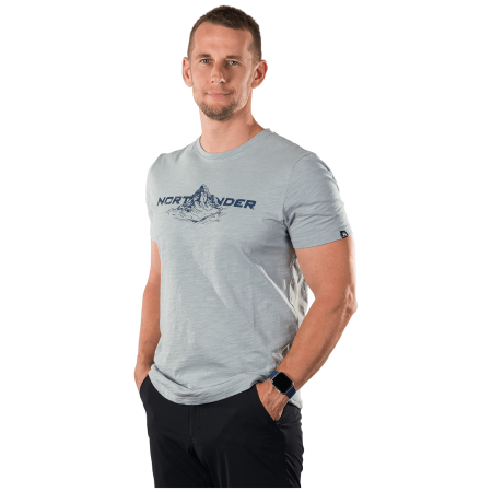 Tricou bărbați Northfinder Fid