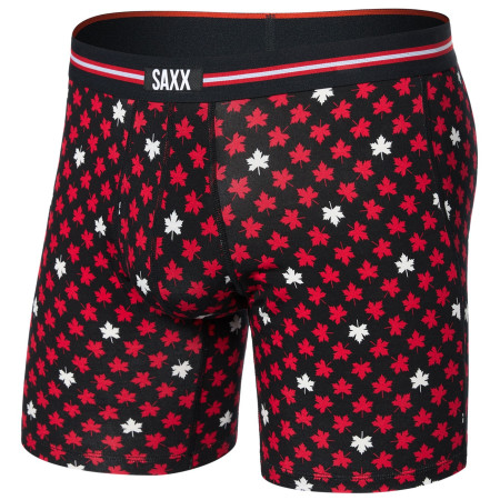 Boxeri Saxx Vibe Xtra Super Soft Boxer Brief Fly