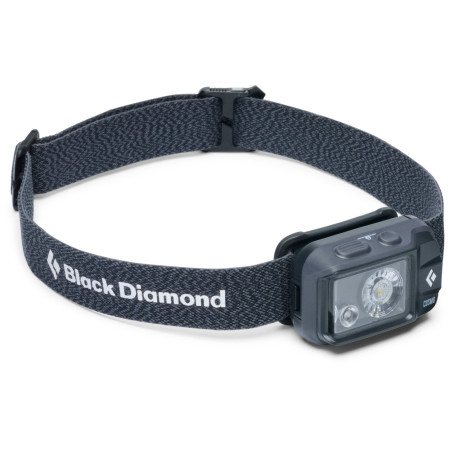 Lanternă frontală Black Diamond Cosmo 350 negru Black