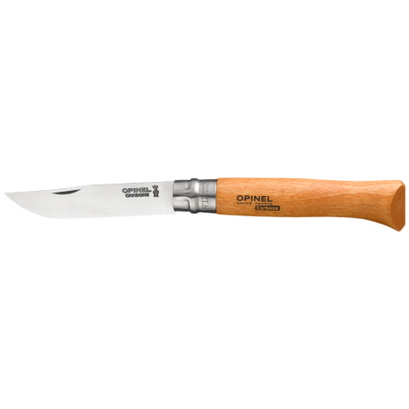 Cuțit Opinel VR No.12 Carbon