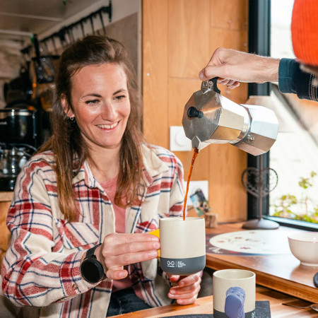 Cană YY VERTICAL Climbing Mug Evo