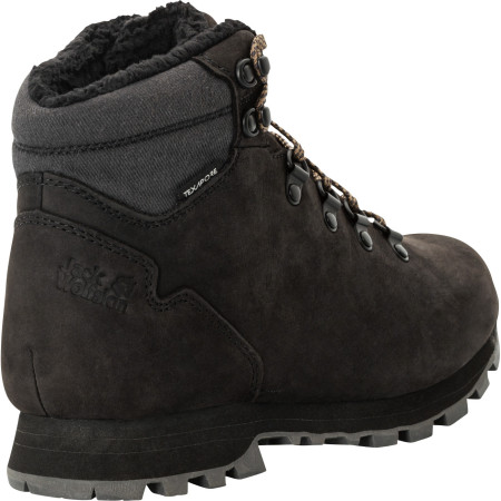 Încălțăminte de iarnă femei Jack Wolfskin Thunder Bay Texapore Mid W