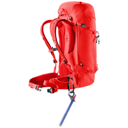 Rucsac turistic Deuter Guide 34+6