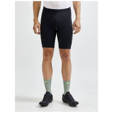 Pantaloni scurți de ciclism bărbați Craft Core Endur