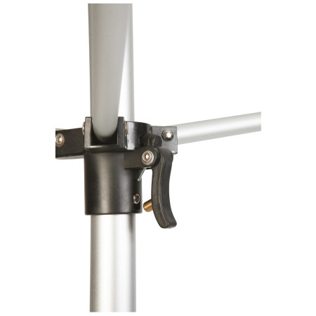 Uscător pentru lenjerie Bo-Camp Clothesline compact 3arm w/foot