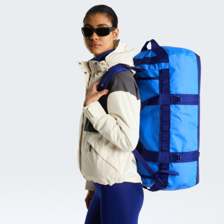 Geantă de voiaj The North Face Base Camp Duffel - M