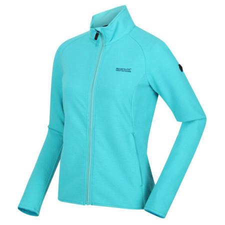 Hanorac femei Regatta Nevona albastru deschis