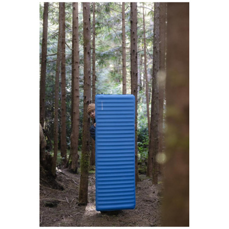 Saltea autogonflabilă Therm-a-Rest Trail Pro MAX Regular Wide