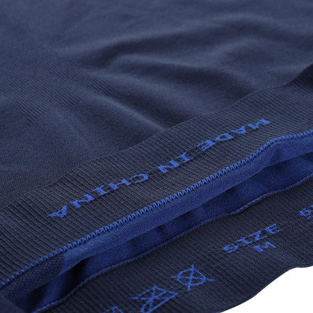 Tricou funcțional copii Alpine Pro Amboso