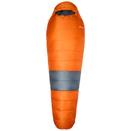 Sac de dormit iarnă Marmot Trestles Elite Eco 0 Short portocaliu/ Tangelo/Steel Onyx