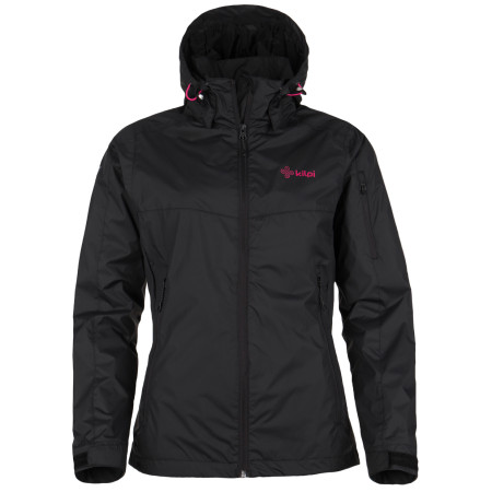 Geacă femei Kilpi Ortler (2017) negru