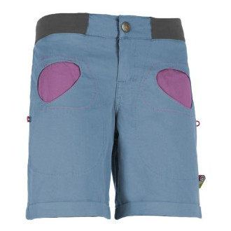 Pantaloni scurți femei E9 Onda Short