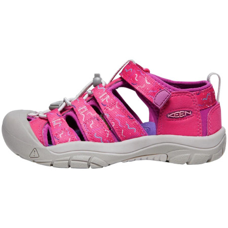 Sandale copii Keen Newport H2 K