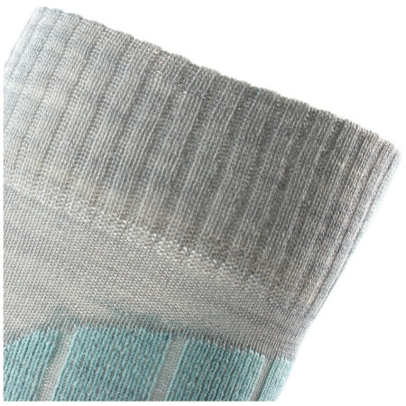 Șosete 3/4 femei Zulu Ski Merino Women