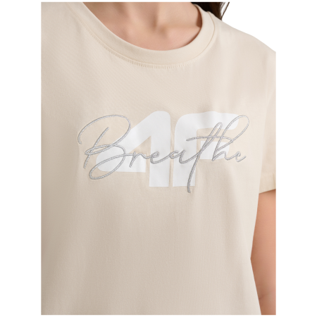 Tricou femei 4F Tshirt F3488