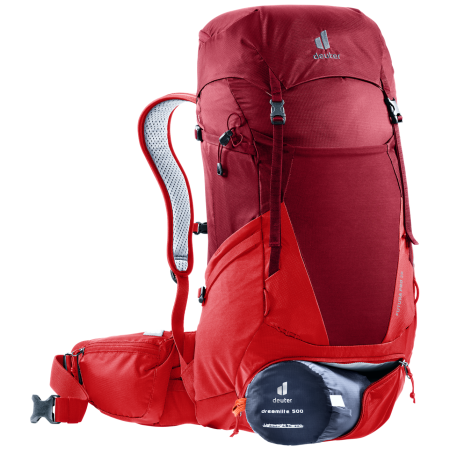 Rucsac Deuter Futura Pro 36