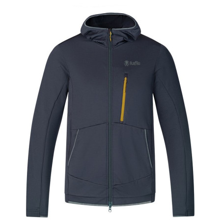Hanorac bărbați Rafiki Vega M albastru închis dark navy