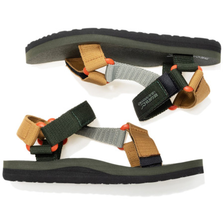 Sandale copii Regatta Vendeavour Sandal Junior ZBY