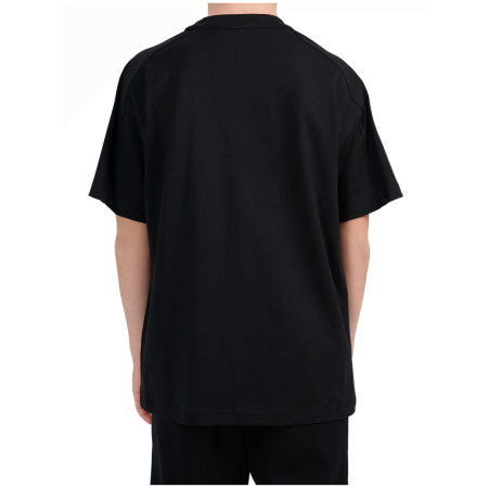 Tricou copii 4F Tshirt M3514 Deep Black
