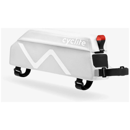Geantă cadru biciletă Cyclite Top Tube Bag / 03
