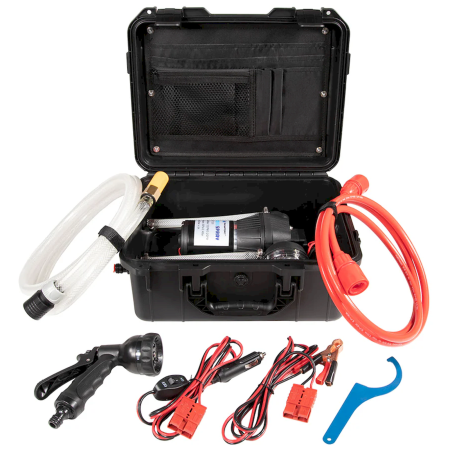 Duș Klymit WaterPORT HydroSpray