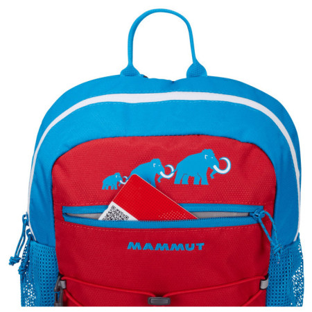 Rucsac pentru copii Mammut First Zip 4