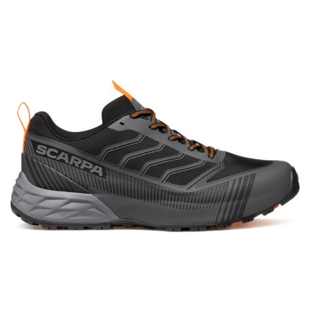 Încălțăminte de alergat pentru bărbați Scarpa Ribelle Run Lt Wp gri