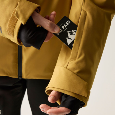Geacă bărbați Dare 2b Affinity Jacket