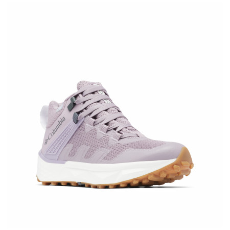 Încălțăminte femei Columbia Facet™ 75 MID Outdry gri