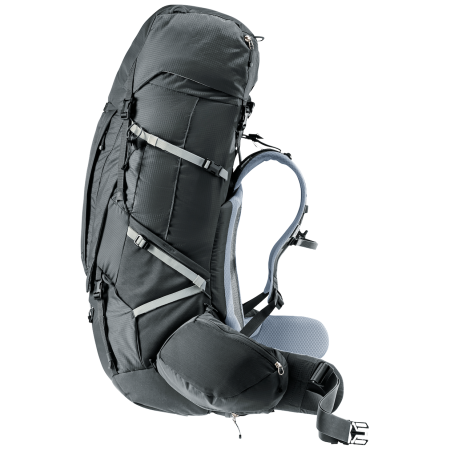 Rucsac turistic femei Deuter Aircontact Pro 65+10 SL