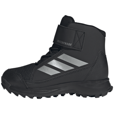 Încălțăminte de iarnă copii Adidas Terrex Snow Cw K