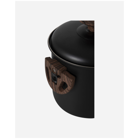 Set vase Bo-Camp Cookware set Hading Compact 3