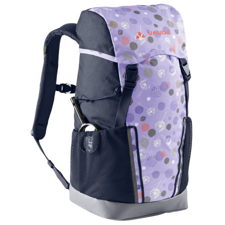 Rucsac pentru copii Vaude Puck 14 violet