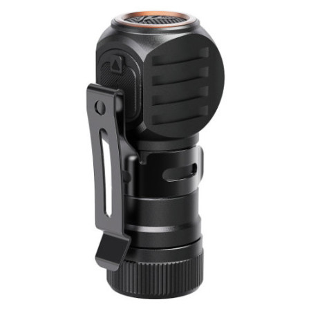 Lanternă frontală Fenix HM53R Garnet