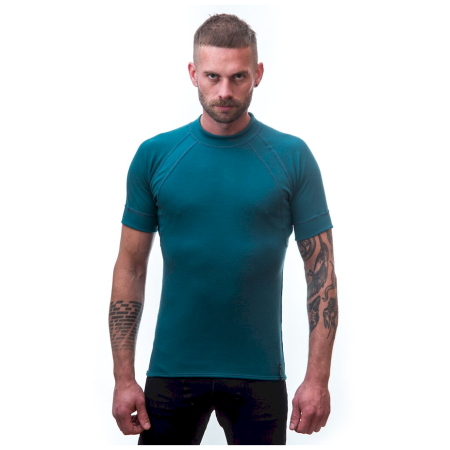 Tricou funcțional bărbați Sensor Double Face