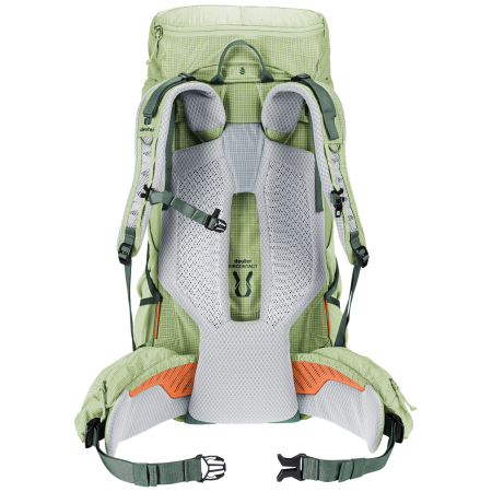 Rucsac turistic Deuter Aircontact Ultra 35+5 SL