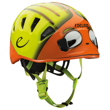 Cască alpinism copii Edelrid Kids Shield II