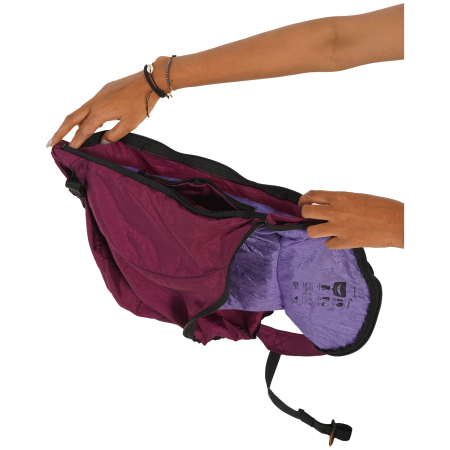 Rucsac Ticket to the moon Backpack Plus 25L