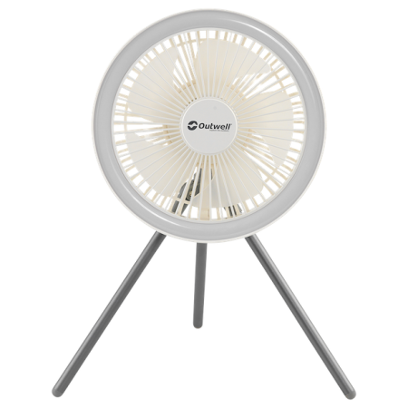Ventilator Outwell Eryon Rechargeable Fan
