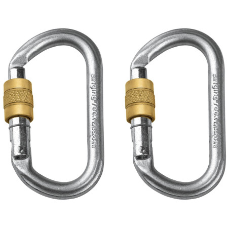 Set de prindere Singing Rock M0022XX