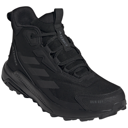 Încălțăminte turistică femei Adidas Terrex Anylander Mid R.Rdy W negru Black
