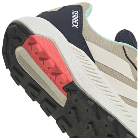 Încălțăminte copii Adidas Terrex Anylander J Grey