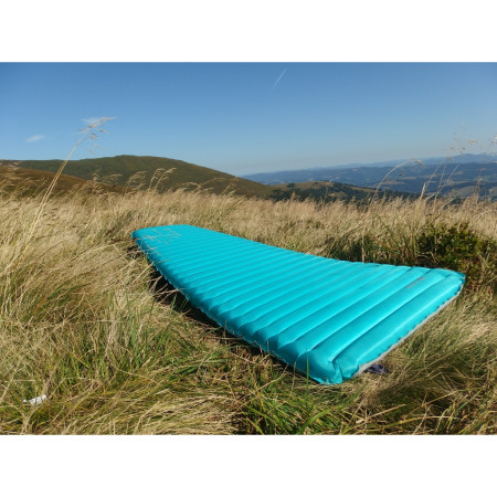 Saltea gonflabilă Zulu Moonlight Mummy