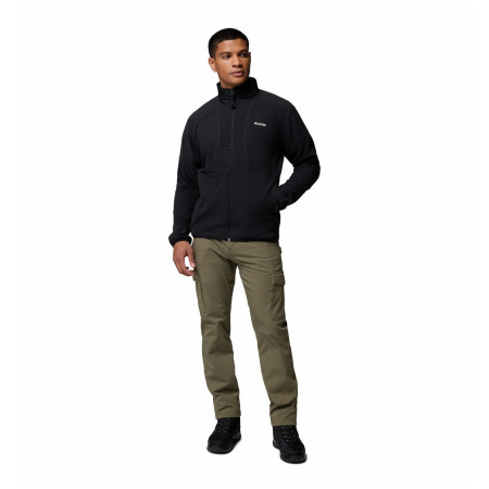 Hanorac bărbați Columbia Sequoia Grove™ Ii Fz Fleece