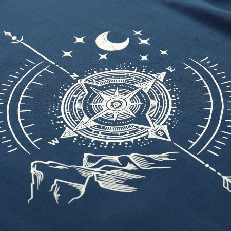 Tricou femei Alpine Pro Morola