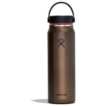 Termos Hydro Flask Lightweight Wide Flex Cap 32 OZ (946ml) maro